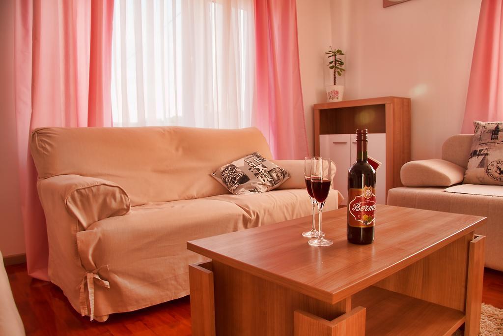 Apartments Nika Slunj Pokoj fotografie