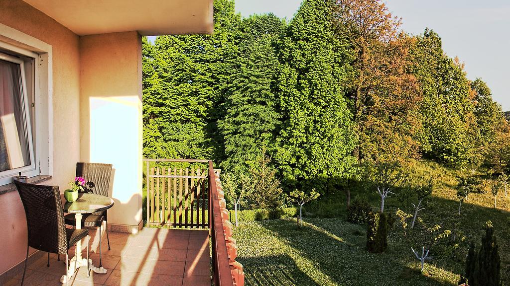 Apartments Nika Slunj Pokoj fotografie